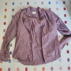 American Eagle shirt